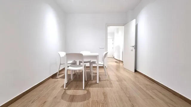 Piso de 2 habitaciones amueblado de alquiler en Reus — 16