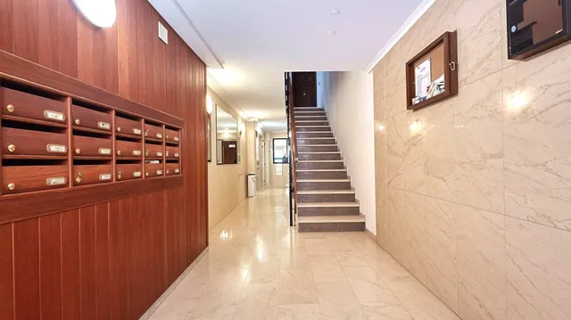 PISO CON TRASTERO EN ZONA PONENT Y PARKING OPCIONAL — 21