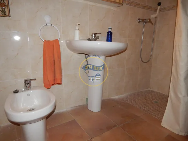 Oportunidad Casa Señorial en el corazón de Bocairent (Valencia) — 31