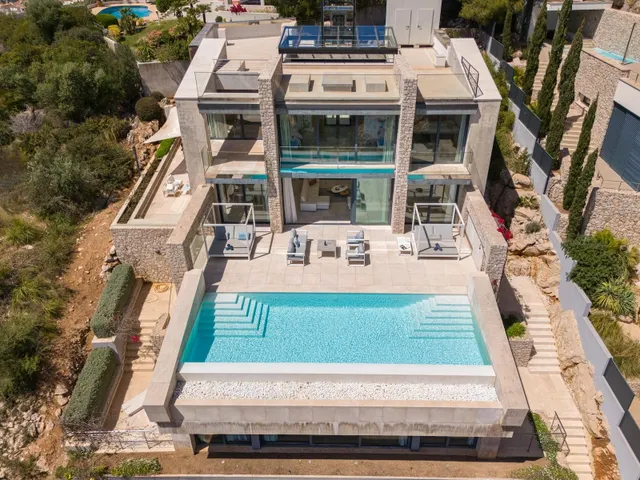 Villa 5 habitaciones 902m² en venta - Canyamel — 32