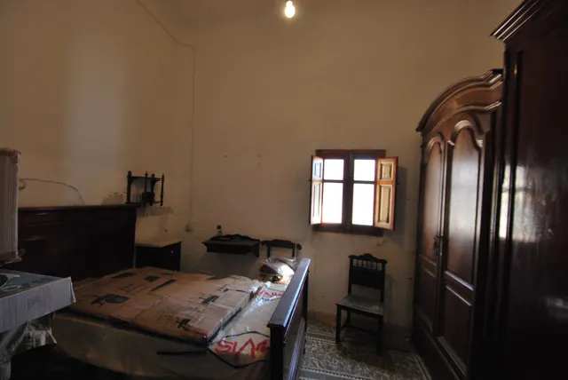 Finca 12.000m con terreno urbanizable — 24