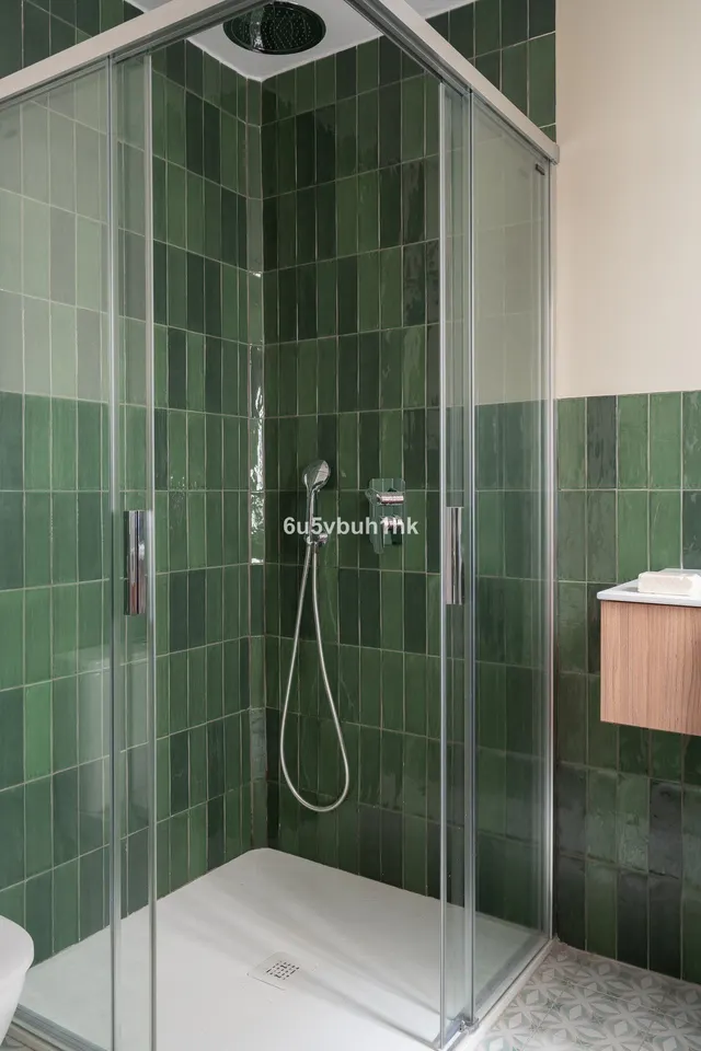 Oficina 1 habitación 119m² en venta - Perchel Norte - Trinidad — 20
