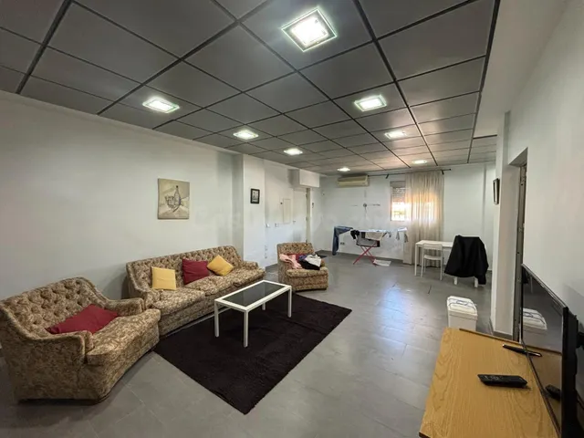IMPORTANTE: NO SE PUEDE REALIZAR EL CAMBIO DE USO A VIVIENDA