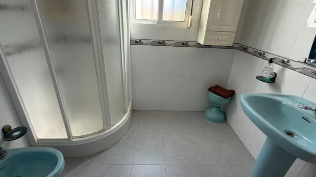 ¡gran oportunidad en Beas! auténtica casa de pueblo con entrada y salida a dos calles ✨ — 20