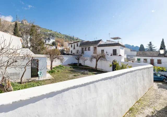 Inversión única en el Albaicín: 3 Apartamentos Turísticos con Licencia — 40