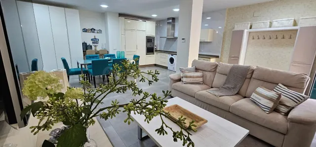 D. Piso tipo loft totalmente reformado en Ollerías – Córdoba