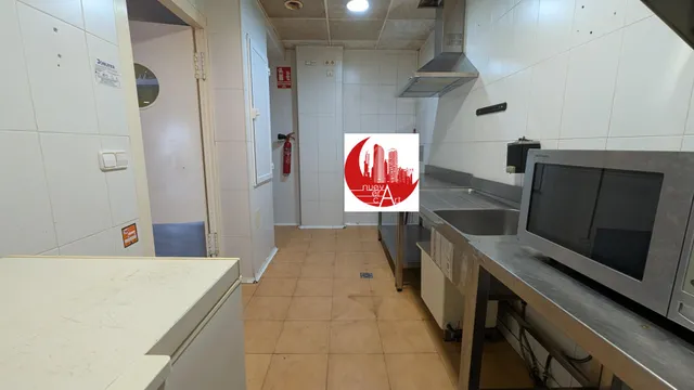 ¡BAR EN VENTA EN PERFECTAS CONDICIONES EN EL GARBANZAL! — 14