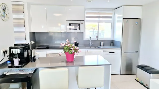 Apartamento 3 habitaciones 132m² en venta - Costa Del Sol — 13