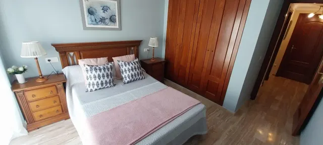 Bonito piso en alquiler en Parque Litoral — 19