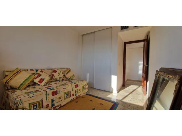 Atico dúplex con vistas al mar — 17