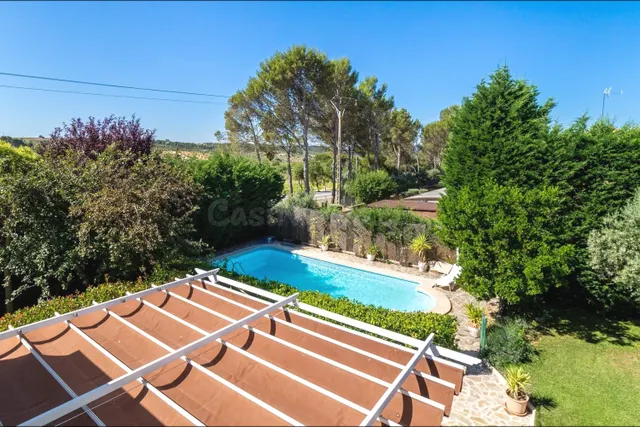 CASA EN VENTA EN URB. MONTEHERMOSO - foto 5