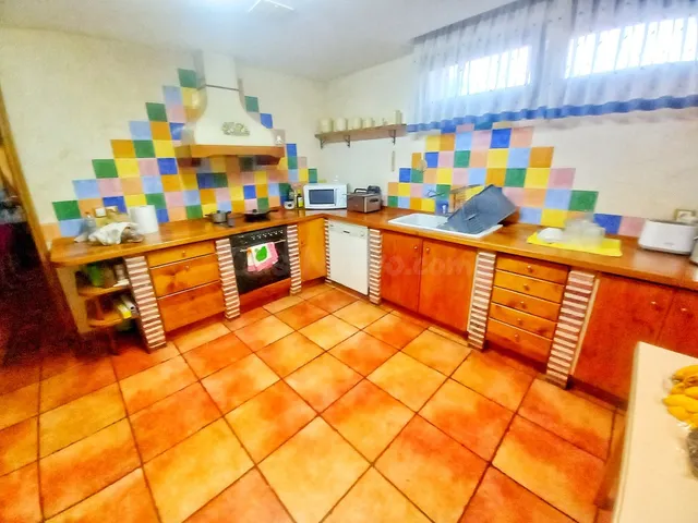 Casa-Chalet en Venta en Oquillas Burgos — 7