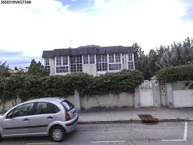 Casa-Chalet en Venta en Coslada Madrid