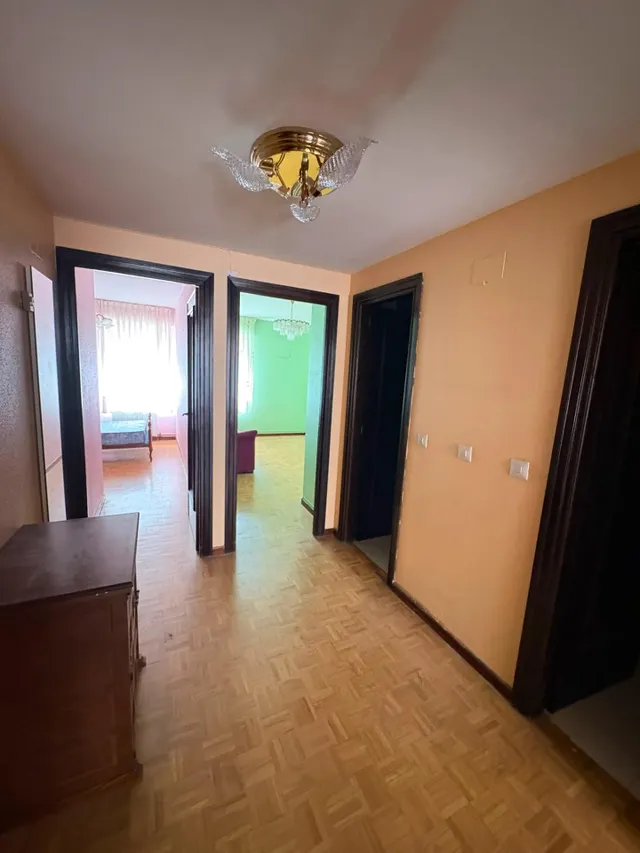 Piso en venta meteo seoane sobral en parquesol — 11