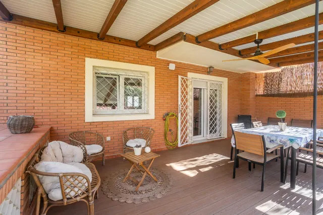 Tríplex en venta Villablanca — 7