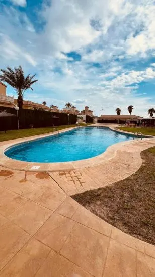 Villa 3 habitaciones 160m² en venta - Las Filipinas — 41