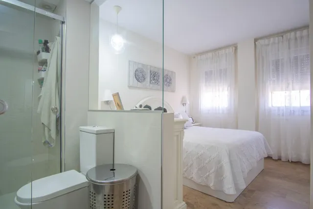 Una vivienda llena de luz, encanto y detalles que enamoran — 21