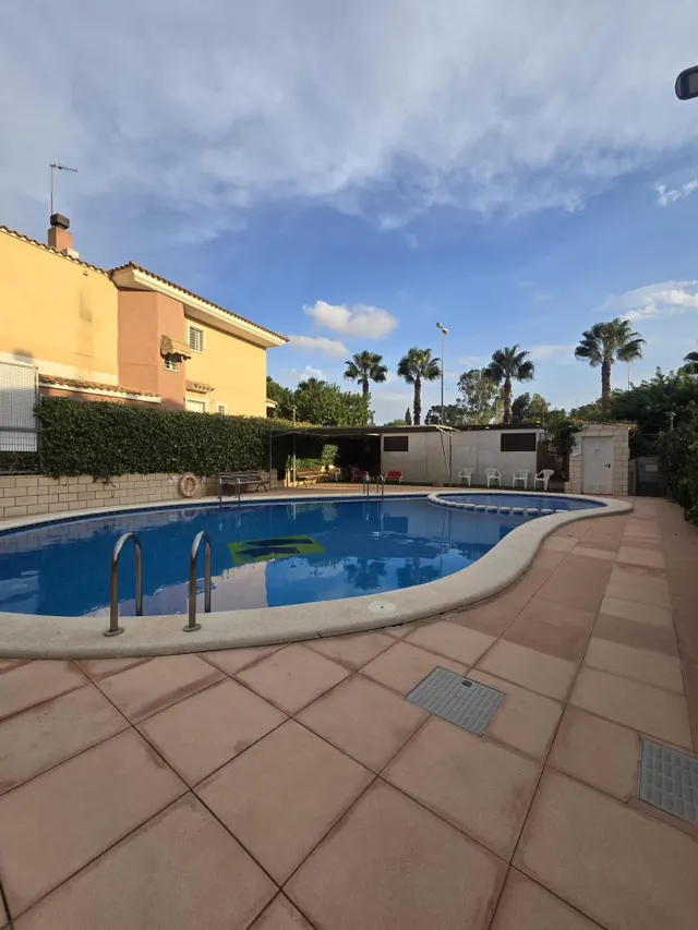 DUPLEX ADOSADO EN ALTORREAL — 39