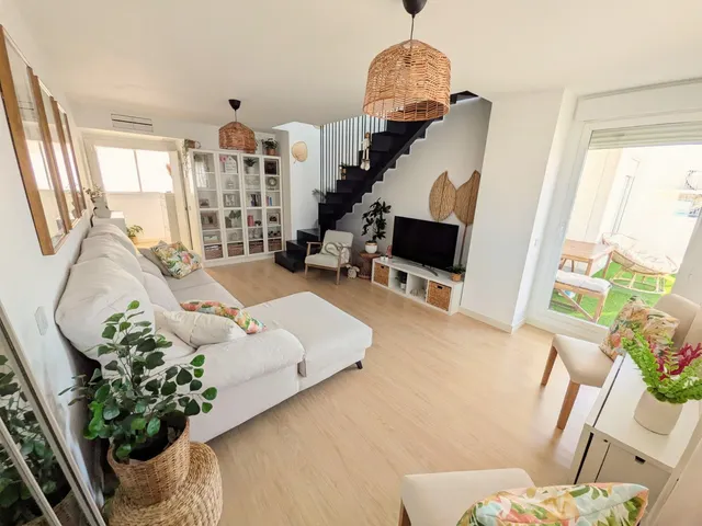 Ático 3 habitaciones 180m² en venta - Costa Del Sol — 12