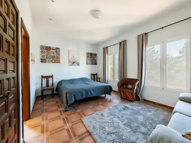 Finca rústica 4 habitaciones 360m² en venta - South of spain — 26