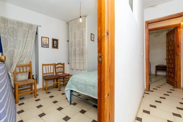 Una oportunidad con alma en Bubión, en pleno corazón de la Alpujarra Granadina — 19