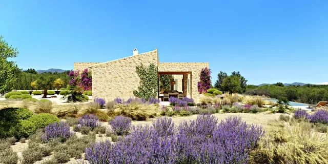 Casa de campo-Masía en Venta en Manacor Baleares — 7