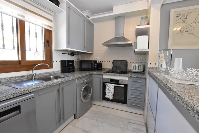 Apartamento 2 habitaciones 78m² en venta - Comunidad valenciana — 9