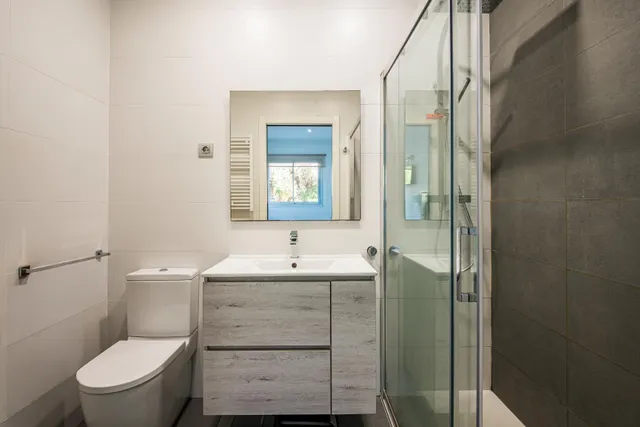 APARTAMENTO con solarium en el CENTRO — 22