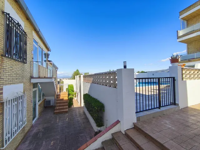 Apartamento 3 habitaciones 128m² en venta - Puig-Rom — 37
