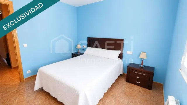 Vivienda en pleno centro de Vitigudino - foto 3