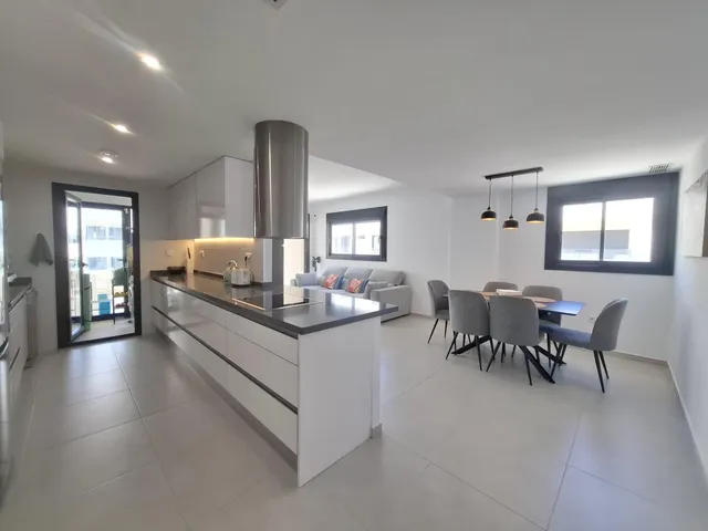 Apartamento 3 habitaciones 107m² en venta - Los Dolses — 10
