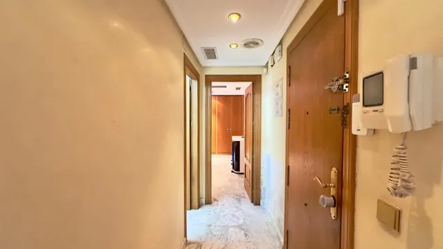 Ático 2 habitaciones 195m² en venta - Centro — 41