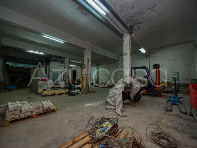Local en alquiler de 990m2 en plena Avenida de Novelda, Altozano — 22