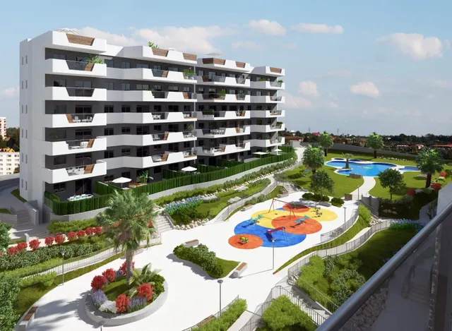 Apartamento 2 habitaciones 91m² en venta - Centro — 26