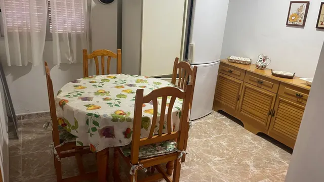 Se vende chalet en en Denia — 17