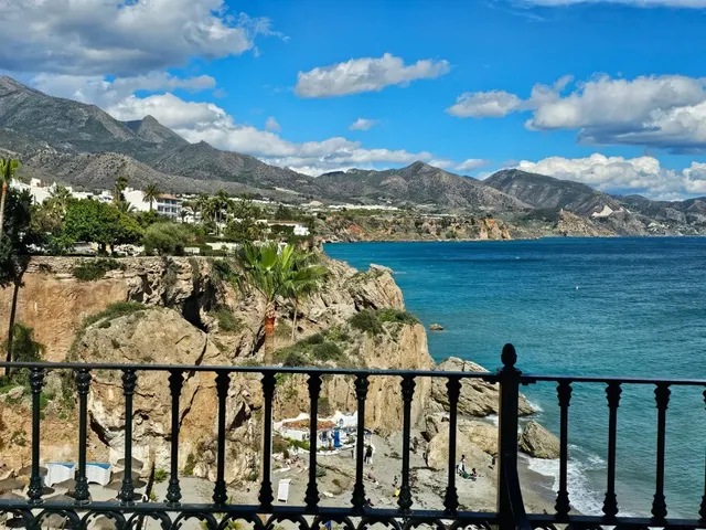 Apartamento en Venta en Nerja Málaga — 28