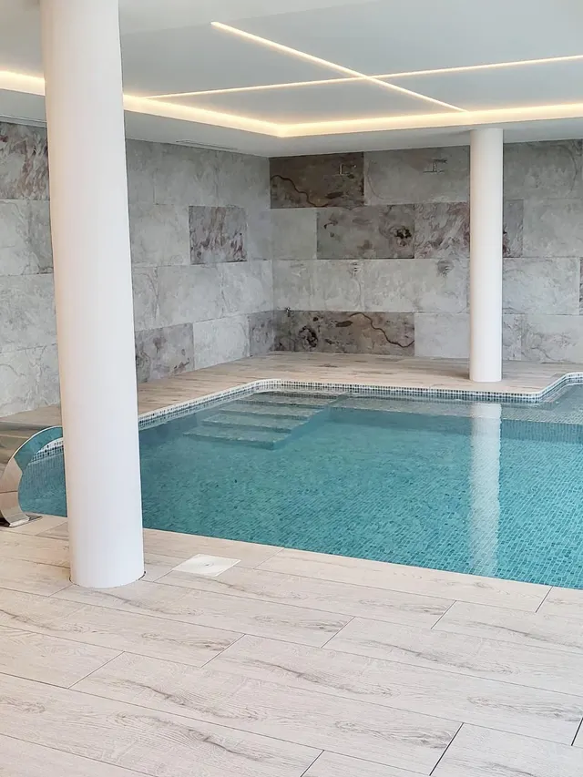 EXCLUSIVO PENTHOUSE EN LA SELLA JUNTO AL PRESTIGIOSO CAMPO DE GOLF !! — 38