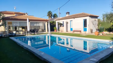 Casa-Chalet en Venta en Murcia Murcia