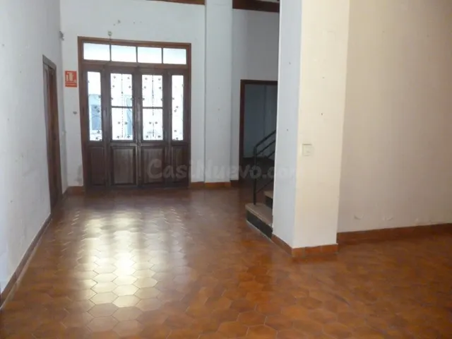Casa en Avda. Valencia - Ontinyent - foto 3