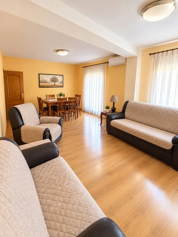 Piso en Venta en Alicante Alicante SAN GABRIEL — 3