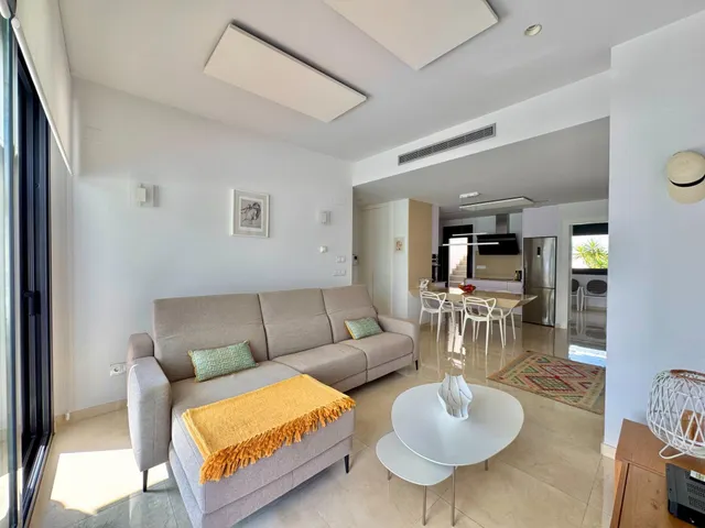 Villa 3 habitaciones 92m² en venta - Bellavista — 18