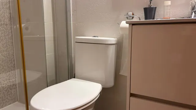Encantador dúplex en el Alcolar con piscina privada y solárium — 11