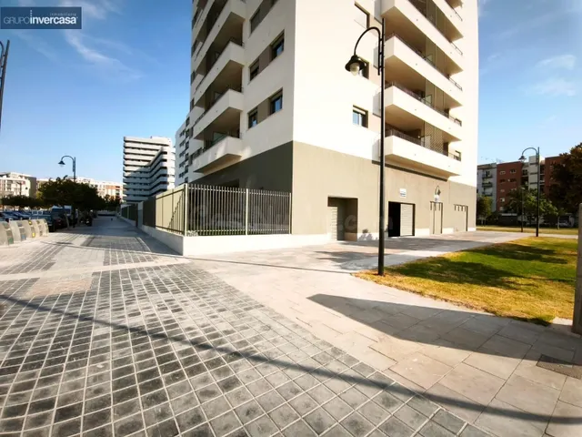 Local comercial de obra nueva en zona Moli D´Animeta (Quart  - foto 3
