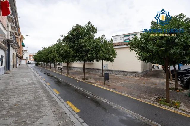 Local Comercial en Zaidín para Reformar - Excelente Ubicación — 11