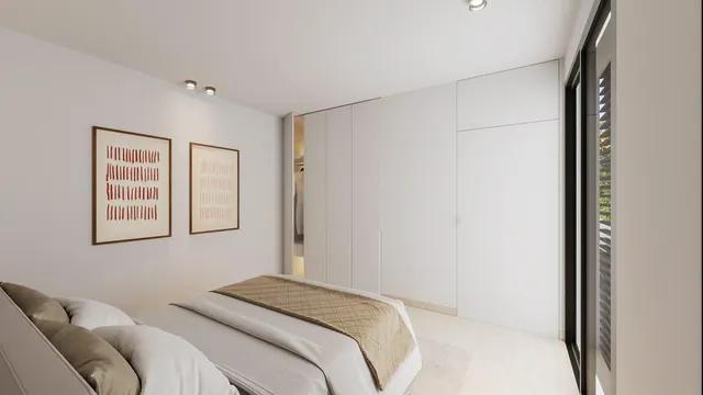 Fantástico apartamento en venta en Estepona — 9