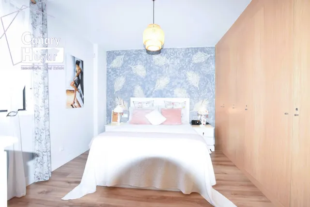 Se Vende Atico Duplex de esquina Reformado en Complejo El Ba - foto 5