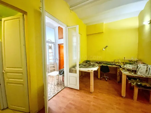 Una casa con alma en Horta-Guinardó: vistas, sol y mil posib - foto 4