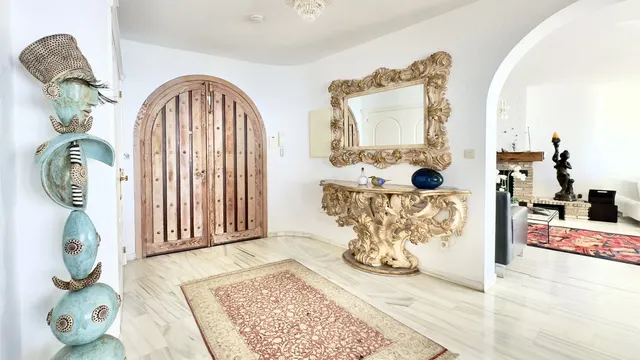 Chalet 5 habitaciones 510m² en venta - Centro — 14