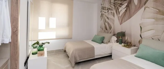 Ático 3 habitaciones 275m² en venta - South of spain — 20