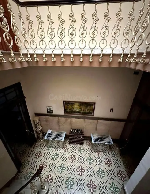 CASA SEÑORIAL EN CENTRO DE BURRIANA - foto 3